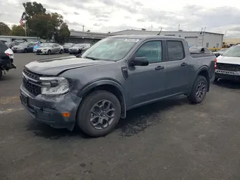 2024 Ford Maverick 3FTTW8H33RRA49182