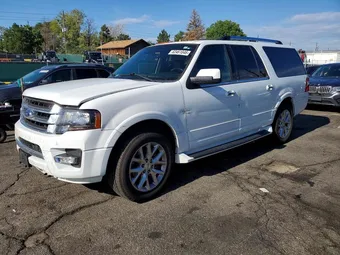 2017 Ford Expedition 1FMJK2AT6HEA74309
