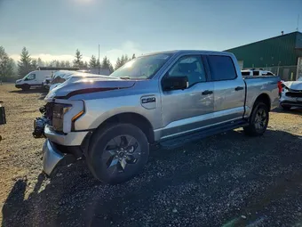 2024 Ford F-150 Lightning 1FTVW3LK8RWG06319