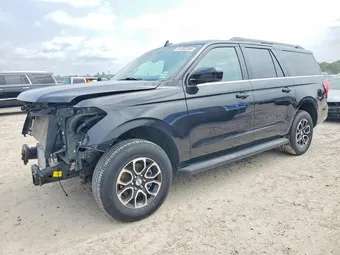2024 Ford Expedition 1FMJK1J83REA18786