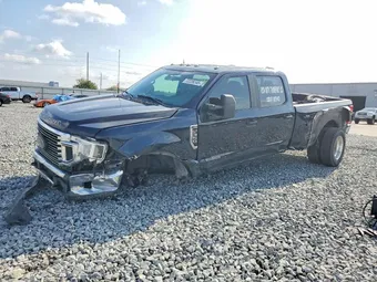 2021 Ford F-350 1FT8W3DT3MED65787