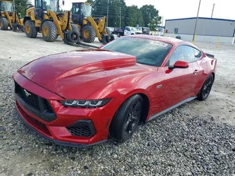 2024 Ford Mustang 1FA6P8CF2R5428095