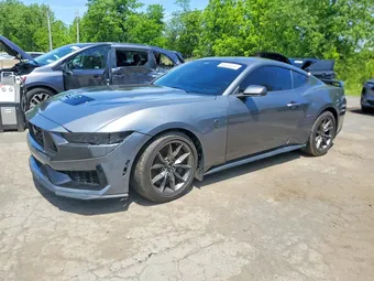 2024 Ford Mustang 1FA6P8R0XR5506223