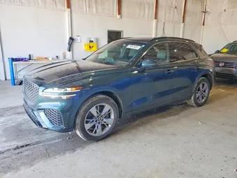 2023 Genesis GV70 KMUMCDTC9PU080596