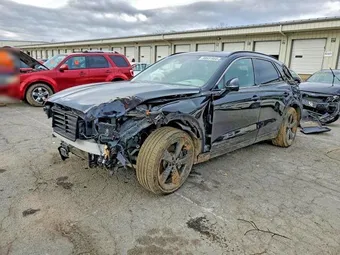 2024 Genesis GV70 5NMMADTB9RH009716