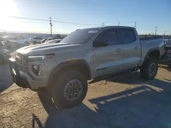 2023 GMC Canyon 1GTP6EEK7P1232491