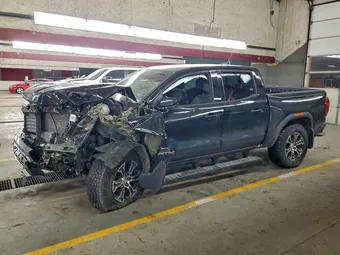 2024 GMC Canyon 1GTP6DEK1R1308820