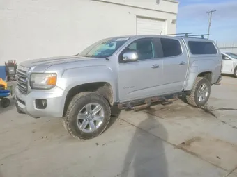2017 GMC Canyon 1GTP6DE19H1188965