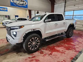 2024 GMC Canyon 1GTP6FEK0R1154418