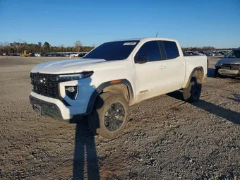 2024 GMC Canyon 1GTP5BEK2R1280744