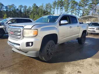 2015 GMC Canyon 1GTG6CE39F1126023