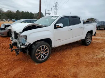 2020 GMC Canyon 1GTG6EEN9L1252388
