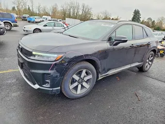 2025 Honda Prologue 3GPKHXRJ5SS513177