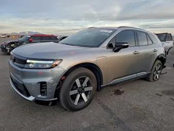 2025 Honda Prologue 3GPKHXRJ8SS523900