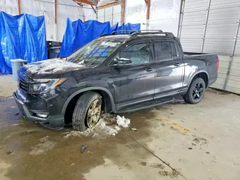 2021 Honda Ridgeline 5FPYK3F88MB016103
