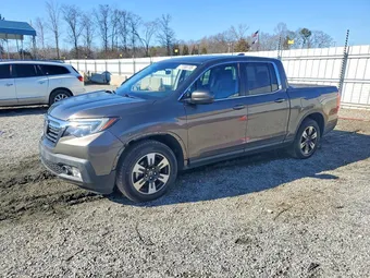 2020 Honda Ridgeline 5FPYK2F50LB000864