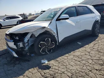 2023 Hyundai Ioniq 5 KM8KNDAF3PU230974
