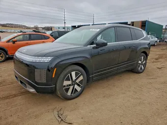 2026 Hyundai Ioniq 9 7YAMUFS38TY000763