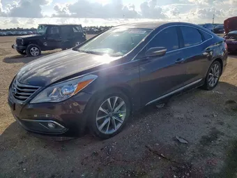 2016 Hyundai Azera KMHFG4JGXGA500966