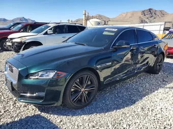 2019 Jaguar XJ-Series SAJWA2GEXKMW22459