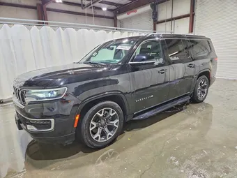 2024 Jeep Wagoneer L 1C4SJSDP7RS109503