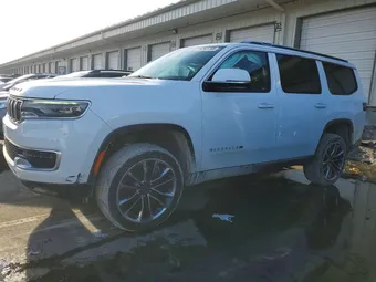 2022 Jeep Wagoneer 1C4SJVDT0NS105737