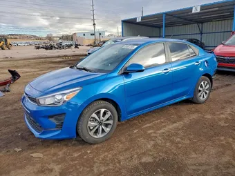 2023 Kia Rio 3KPA24AD0PE584750