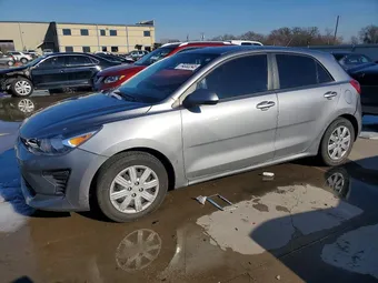 2023 Kia Rio 3KPA25AD3PE546161