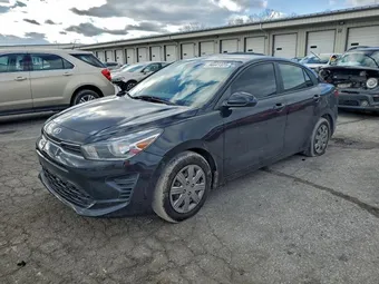 2021 Kia Rio 3KPA24AD5ME391425