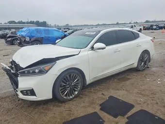 2019 Kia Cadenza KNALC4J13K5146088