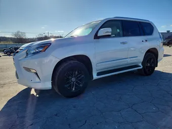 2015 Lexus GX 460 JTJJM7FX8F5115881