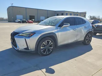 2019 Lexus UX 200 JTHY3JBH4K2004397