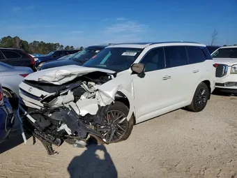 2026 Lexus TX 5TDAAAA60TS018459