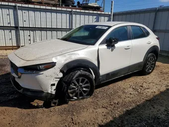 2024 Mazda CX-30 3MVDMBAM8RM635916
