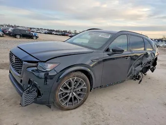 2025 Mazda CX-70 MHEV JM3KJDHC7S1103108