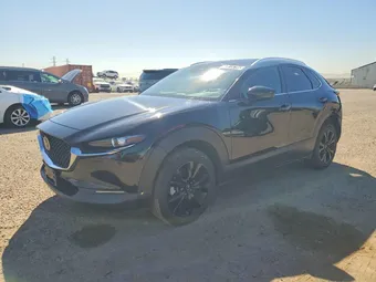 2024 Mazda CX-30 3MVDMBBM3RM699540