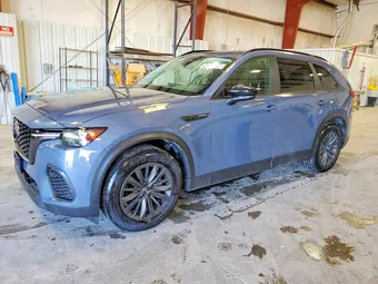 2025 Mazda CX-70 JM3KJBHD9S1117220