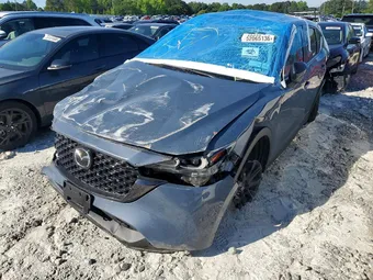 2024 Mazda CX-5 JM3KFBCL4R0501504