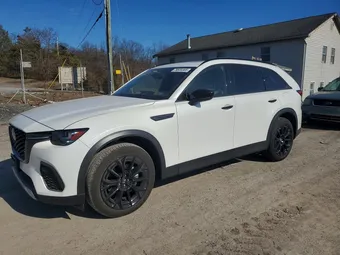 2025 Mazda CX-70 JM3KJEHD6S1129049