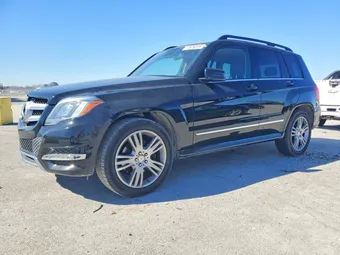 2015 Mercedes-Benz GLK-Class WDCGG5HB7FG430311