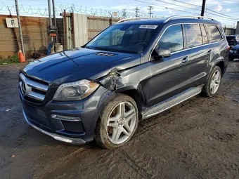 2015 Mercedes-Benz GL-Class 4JGDF7DEXFA457735