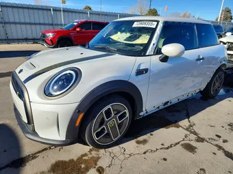 2024 Mini 3-Door WMW13DJ00R2V29349