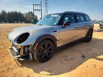 2016 Mini Cooper Clubman WMWLN5C55G2E30950