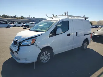 2018 Nissan NV 200 3N6CM0KN3JK695110