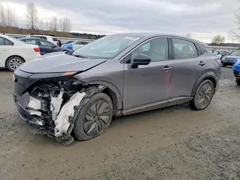 2023 Nissan Ariya JN1BF0BA0PM409327