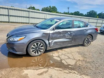 2018 Nissan Altima 1N4AL3AP2JC115603 Lot 59704536