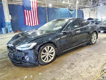 2016 Tesla Model S 5YJSA1E23GF144157
