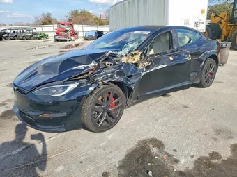 2023 Tesla Model S 5YJSA1E62PF524562