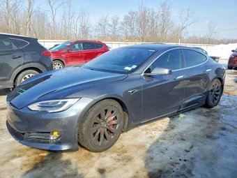 2019 Tesla Model S 5YJSA1E49KF336824