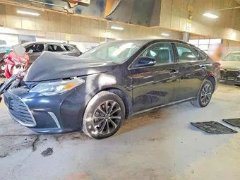 2016 Toyota Avalon 4T1BK1EB2GU238935